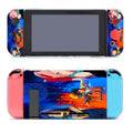 Naruto Vs Sasuke Rival Nintendo Switch Cover Case
