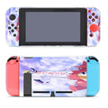 Naruto With Cloak Hokage Nintendo Switch Cover Case