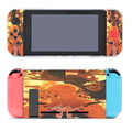 Naruto X Boruto Nintendo Switch Cover Case