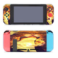Naruto X Minato Nintendo Switch Cover Case
