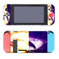 Naruto X Uchiha Sasuke Nintendo Switch Cover Case
