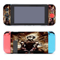 Naruto Zabuza Momochi Nintendo Switch Cover Case