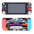 Neigbhor Totoro Meet Naruto Nintendo Switch Cover Case