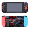 Nets Spiderman Nintendo Switch Cover Case