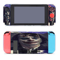 New Joker Face Fake Smile Crazy Nintendo Switch Cover Case