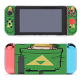 New Pocket Link Of Zelda Nintendo Switch Cover Case