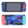 New Sonic The Hedgehog Nintendo Switch Cover Case