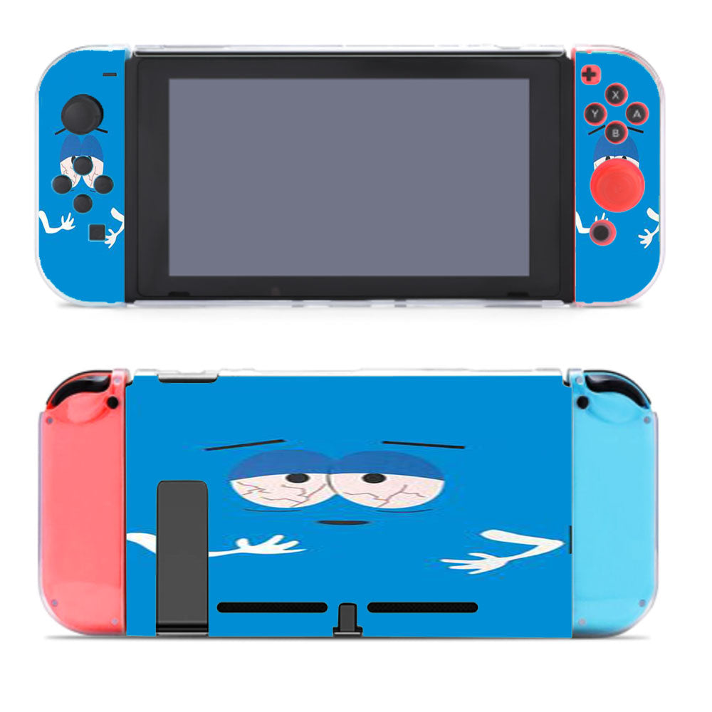 New Towelie South Park Nintendo Switch Cover Case
