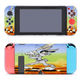 New York Yankees Bugs Bunny Nintendo Switch Cover Case