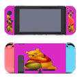 Nice Winnie The Pooh Nintendo Switch Cover Case