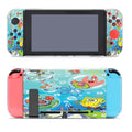 Nickelodeon Spongebob Bubbles Movie Nintendo Switch Cover Case