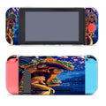 Night Evening Tangled Rapunzel Nintendo Switch Cover Case