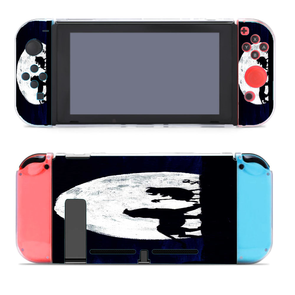 Night Hakuna Matata Nintendo Switch Cover Case