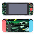 Nightmare Jack Skellington Nintendo Switch Cover Case