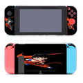 Nike Goku Battle Style Nintendo Switch Cover Case