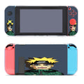 Nike Naruto Nintendo Switch Cover Case