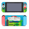 Nintendo Mario Nintendo Switch Cover Case