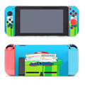 Nintendo Super Mario Nintendo Switch Cover Case