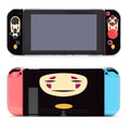 No Face Spirited Away Nintendo Switch Cover Case