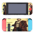 Obi Wan Star Wars Nintendo Switch Cover Case