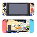 Oh Boy Disney Pinocchio Nintendo Switch Cover Case