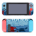Ohana Stitch Lilo Disney Nintendo Switch Cover Case