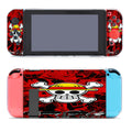 One Pice Monkey D Luffy Nintendo Switch Cover Case