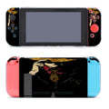 One Piece Black Nintendo Switch Cover Case