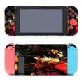 One Piece Luffy Nintendo Switch Cover Case