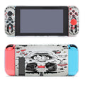 One Piece Monkey D Luffy Straw Hat Crew Nintendo Switch Cover Case