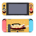 One Piece Tank Man Luffy Nintendo Switch Cover Case