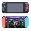 Onward Disney Pixar Animated Movie Poster Nintendo Switch Cover Case