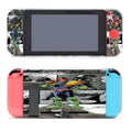 Oredo Marvel Dc Comics Nintendo Switch Cover Case