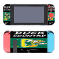 Oregon Ducks Donald Nintendo Switch Cover Case