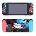 P5 Arsene And Joker Face Nintendo Switch Cover Case