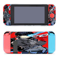 P5 Ren Amamiya Joker Persona 5 Nintendo Switch Cover Case