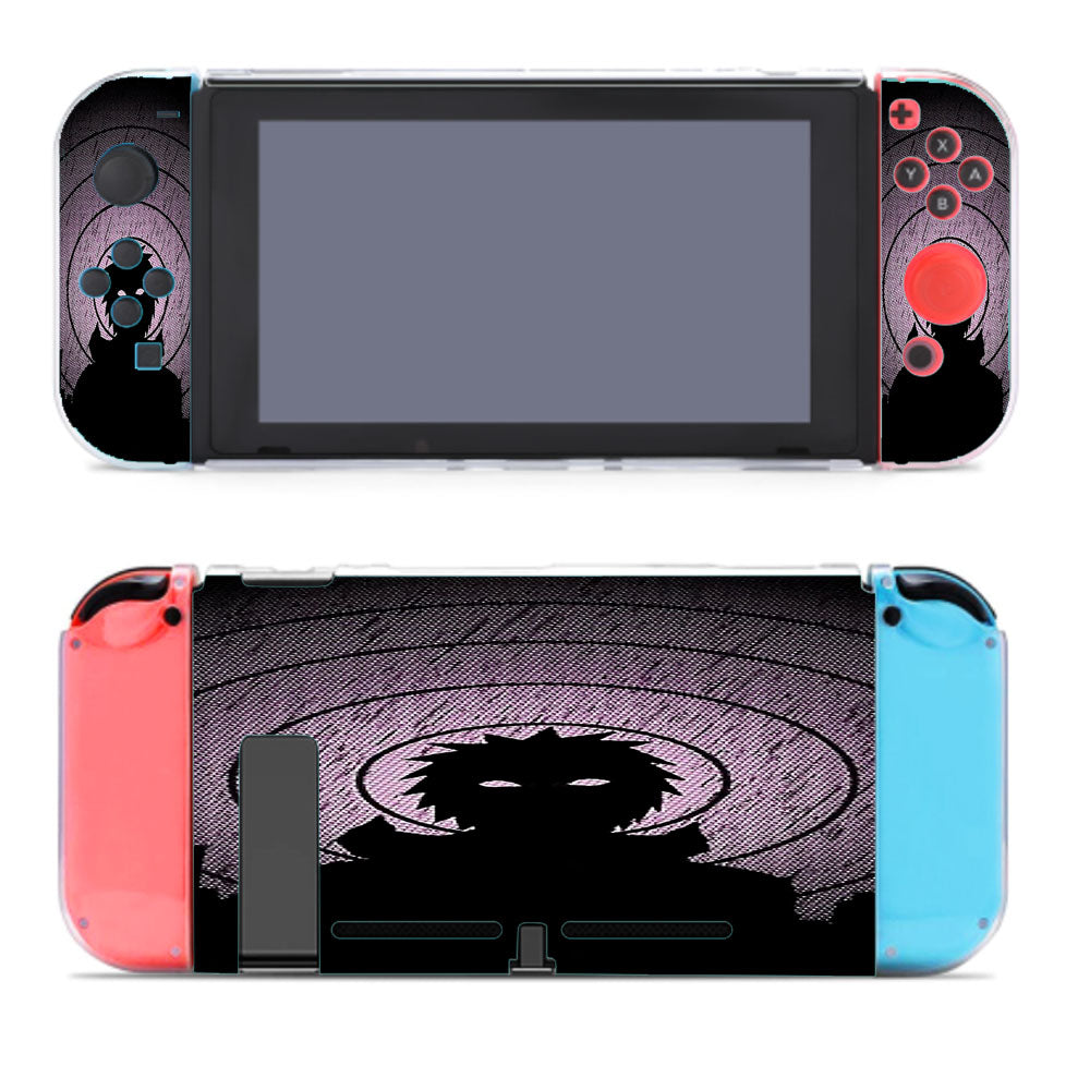 Pain Naruto Nintendo Switch Cover Case