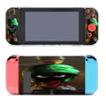Painting Art Marvin The Martian Looney Tunes Nintendo Switch Cover Case