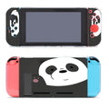 Pan Pan We Bare Bears Nintendo Switch Cover Case