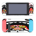 Patrick & Spongebob On Bape Shark Nintendo Switch Cover Case