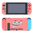 Patrick Star Nintendo Switch Cover Case