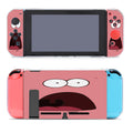 Patrick Star Wallpaper Nintendo Switch Cover Case