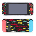 Pattern Mickey Mouse Nintendo Switch Cover Case