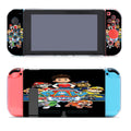 Paw Patrol Poster Black Wallpapers Nintendo Switch Cover Case
