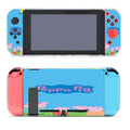 Peppa Pig Nintendo Switch Cover Case