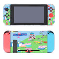 Peppa Pig Land Nintendo Switch Cover Case