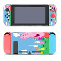 Peppa Pig Playing With Friends Nintendo Switch Cover Case