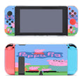 Peppa Pig Tv Show Nintendo Switch Cover Case