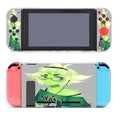 Peridot Steven Universe Nintendo Switch Cover Case