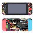 Persona 5 Art Comic Style Nintendo Switch Cover Case